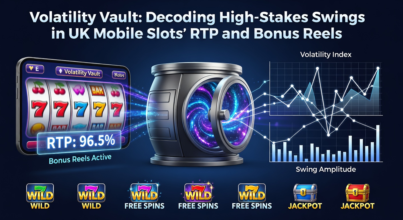 Close-up of a mobile slot screen during a high-volatility bonus reel activation, showing cascading symbols and escalating multipliers in a UK popular title